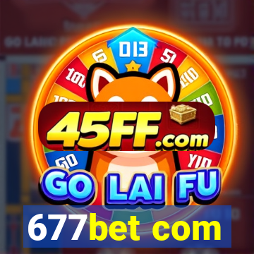 677bet com